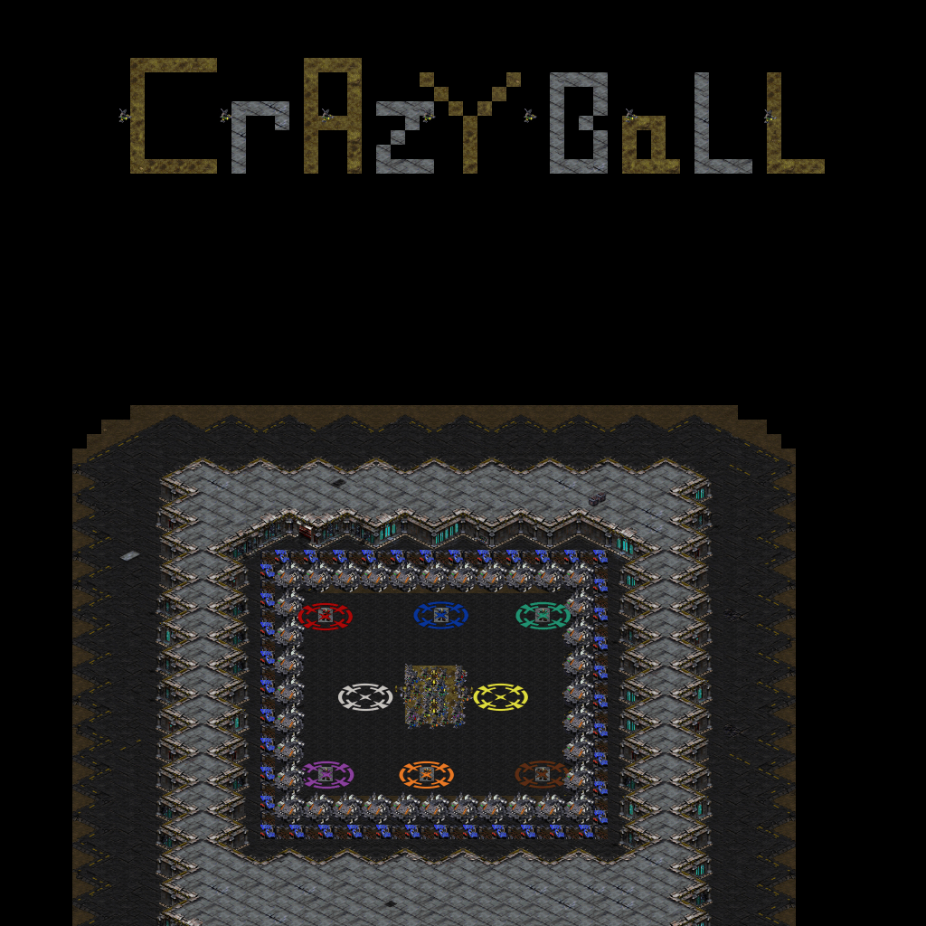 CrAzY Ball v[2.0]