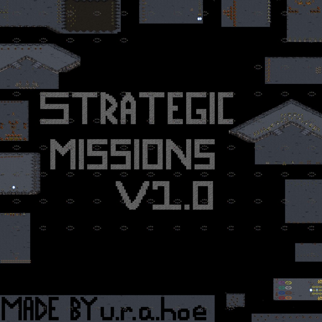 Strategies