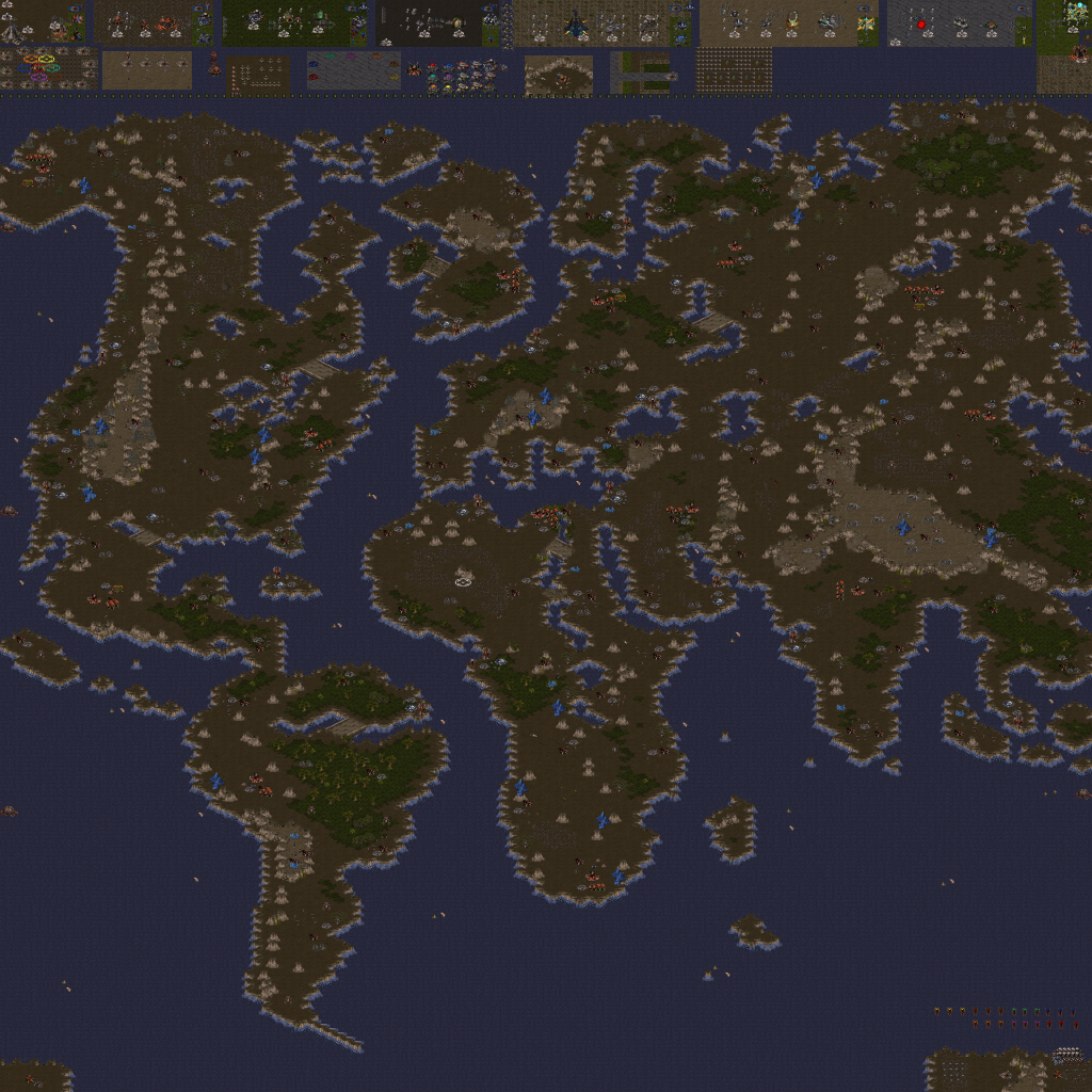 Civilization World LegacyIII