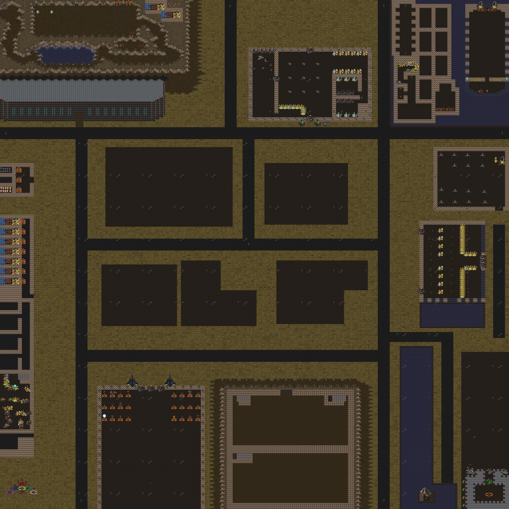 Sim Town (9.2)