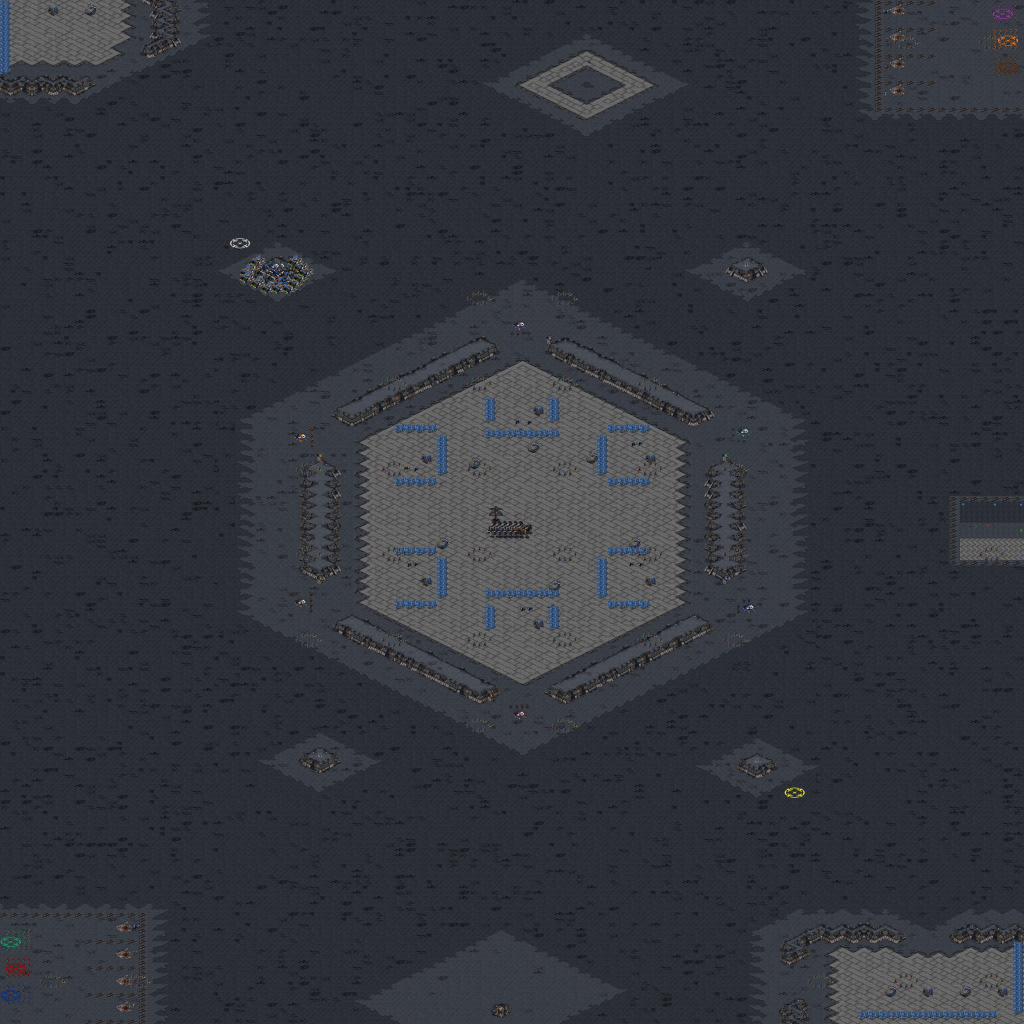 Dawn Of The Dead 2.1.4