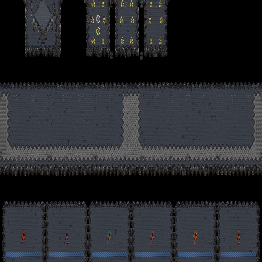 Build--Lurker Defence --2.2