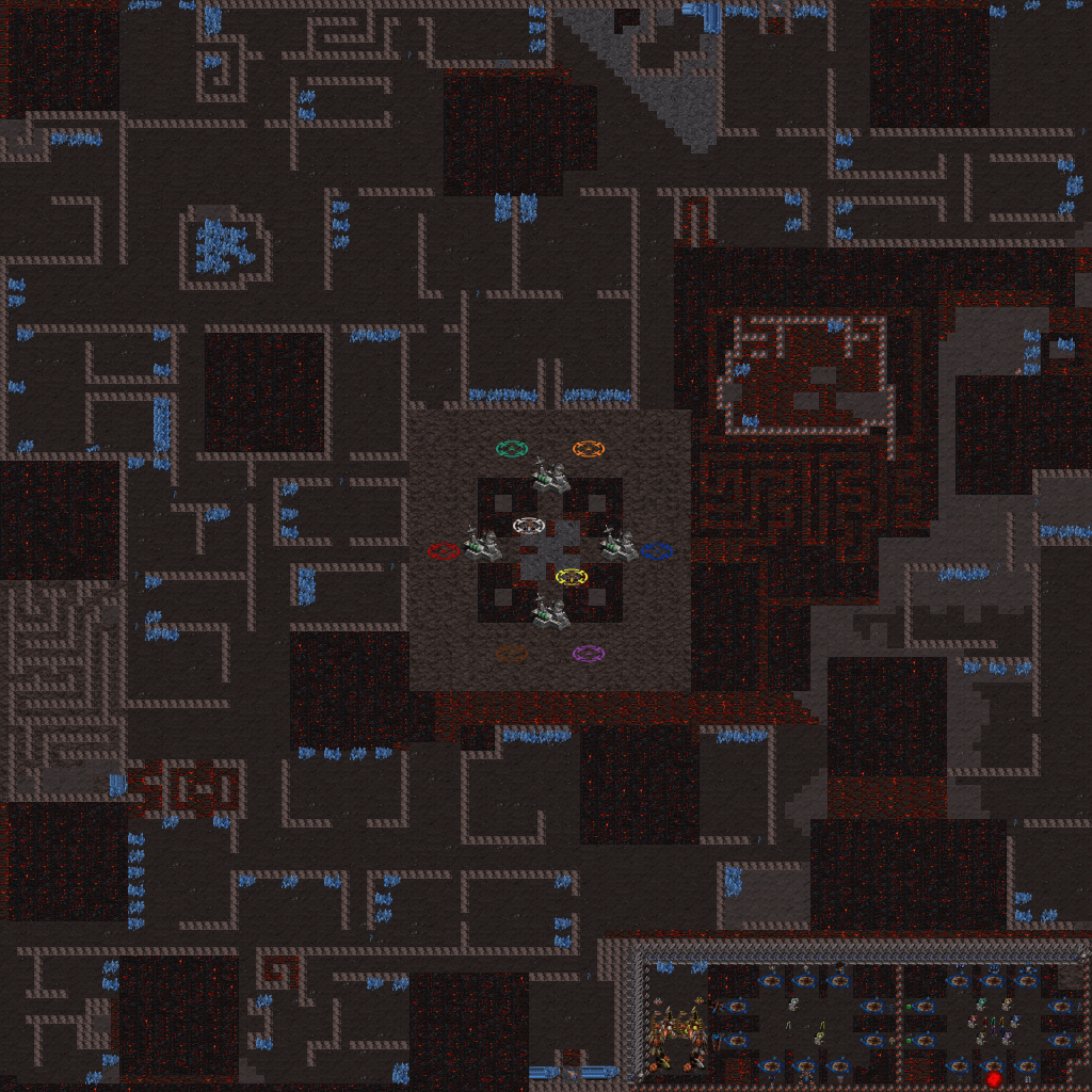 Cat & Mouse Fire World 2
