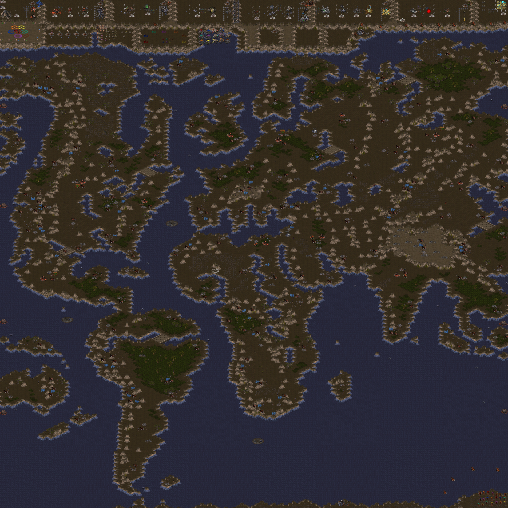 Diplo: Civilization World 4.0