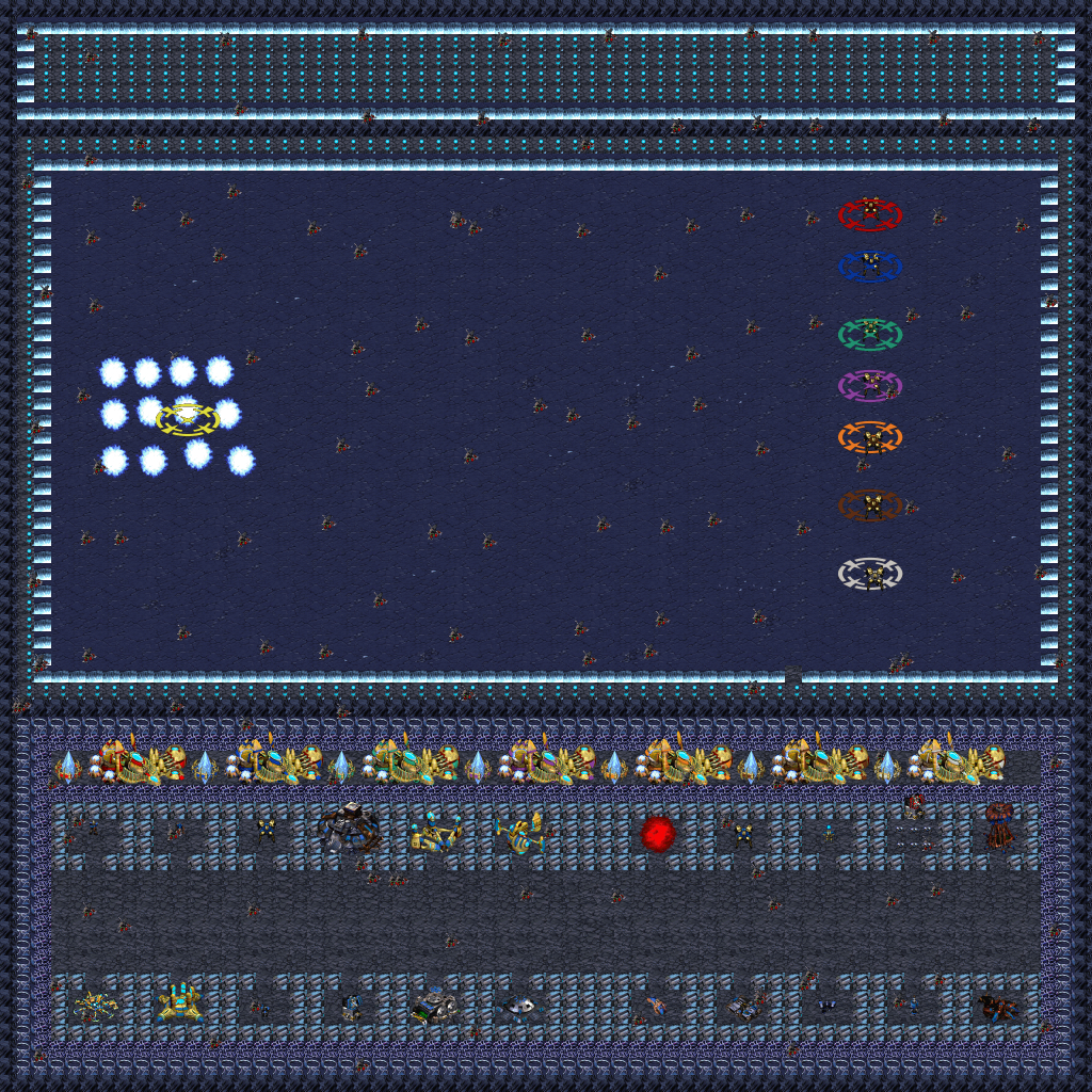 Impossible 1 Dragoon II