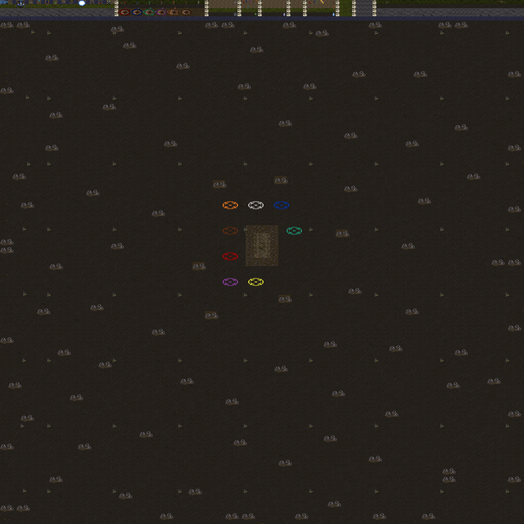 Cat&Mouse CPU [V11.6.1]