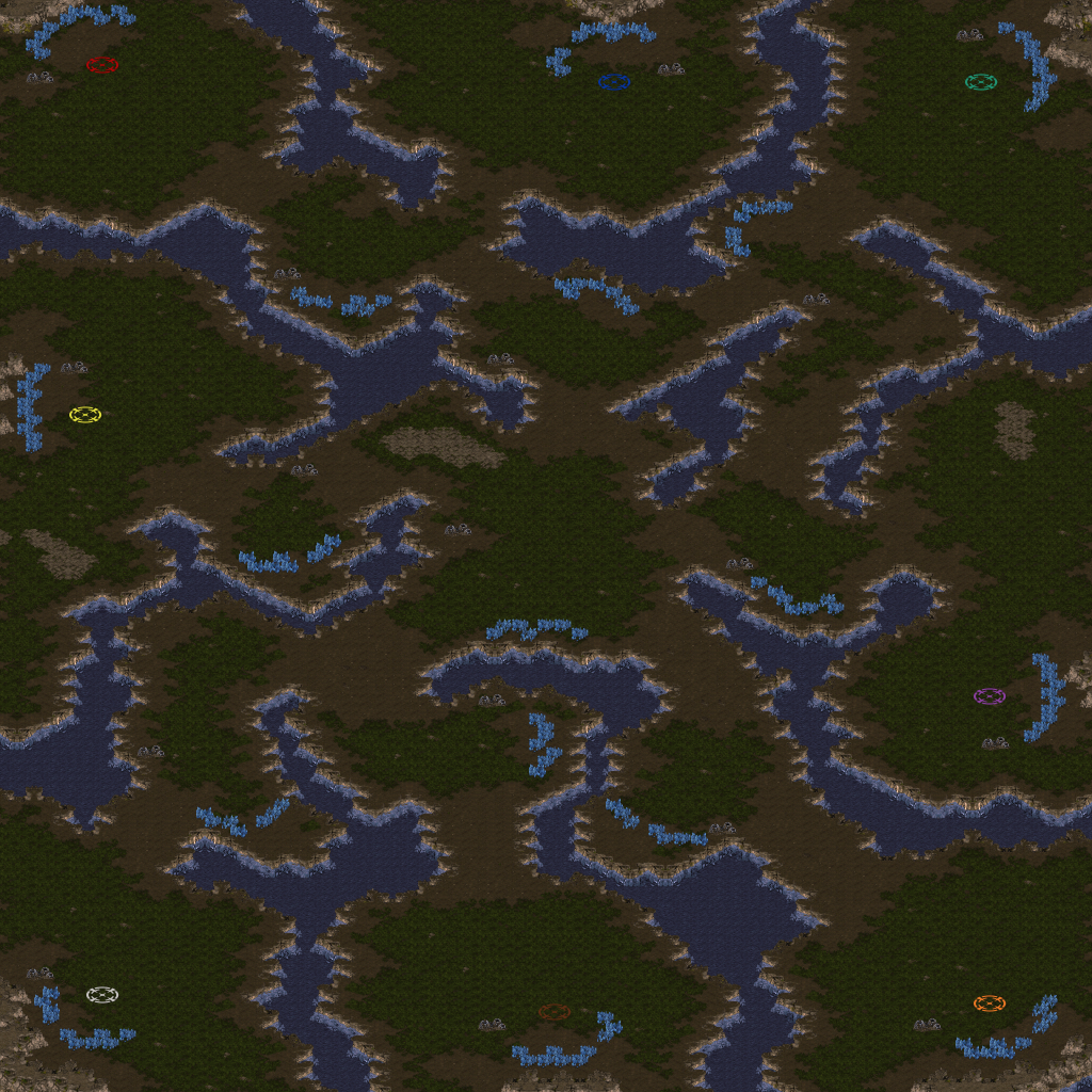 The Hunters-Gamei