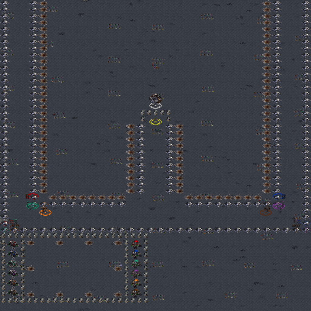 BunkerDefensePlatinumTest