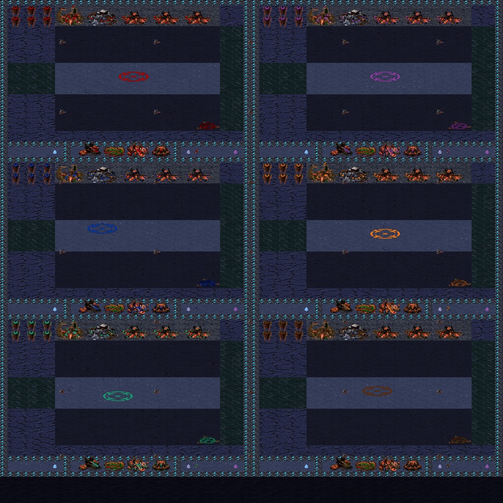 개인 Lurker Defense