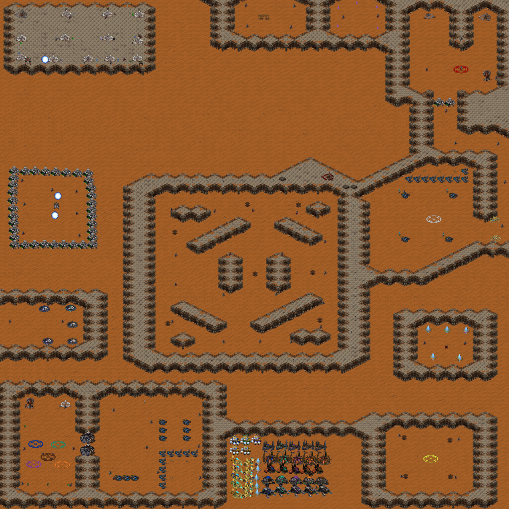 Gladiators RPG 2