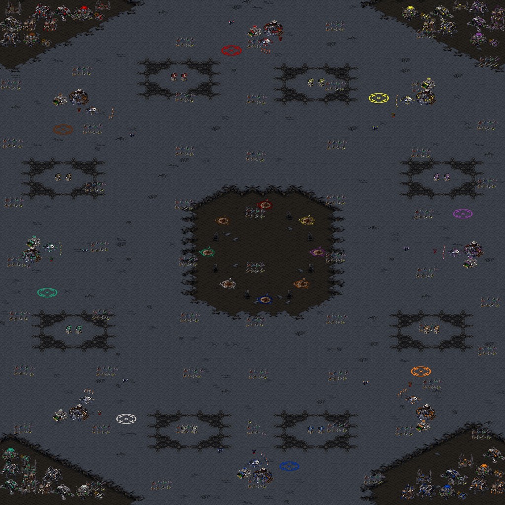 THE MASS ATTACK GAME 2