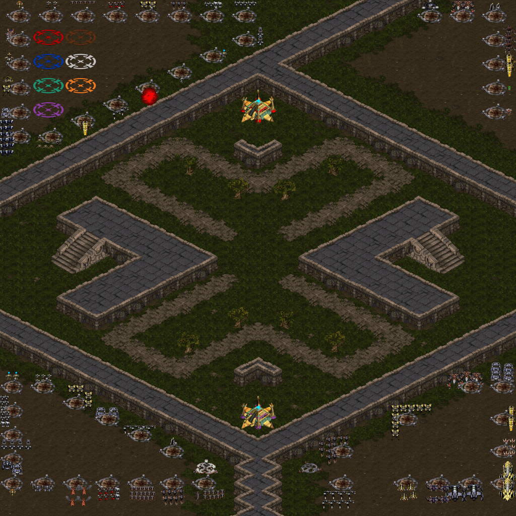 Tëäm Micro Arënä v1.16