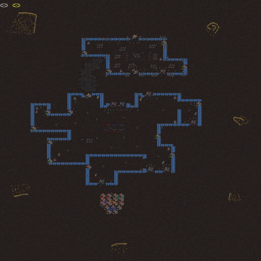 Dawn of the Dead: Big House