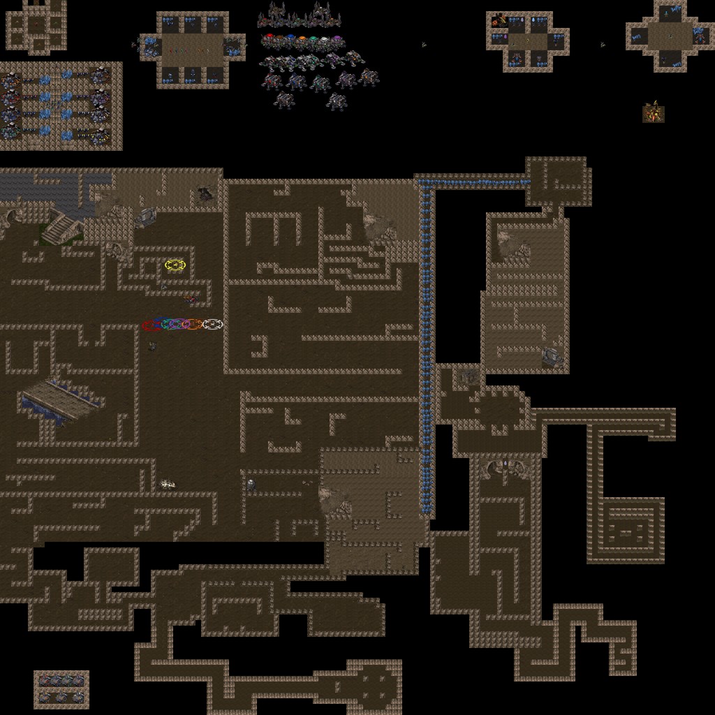 The Undead