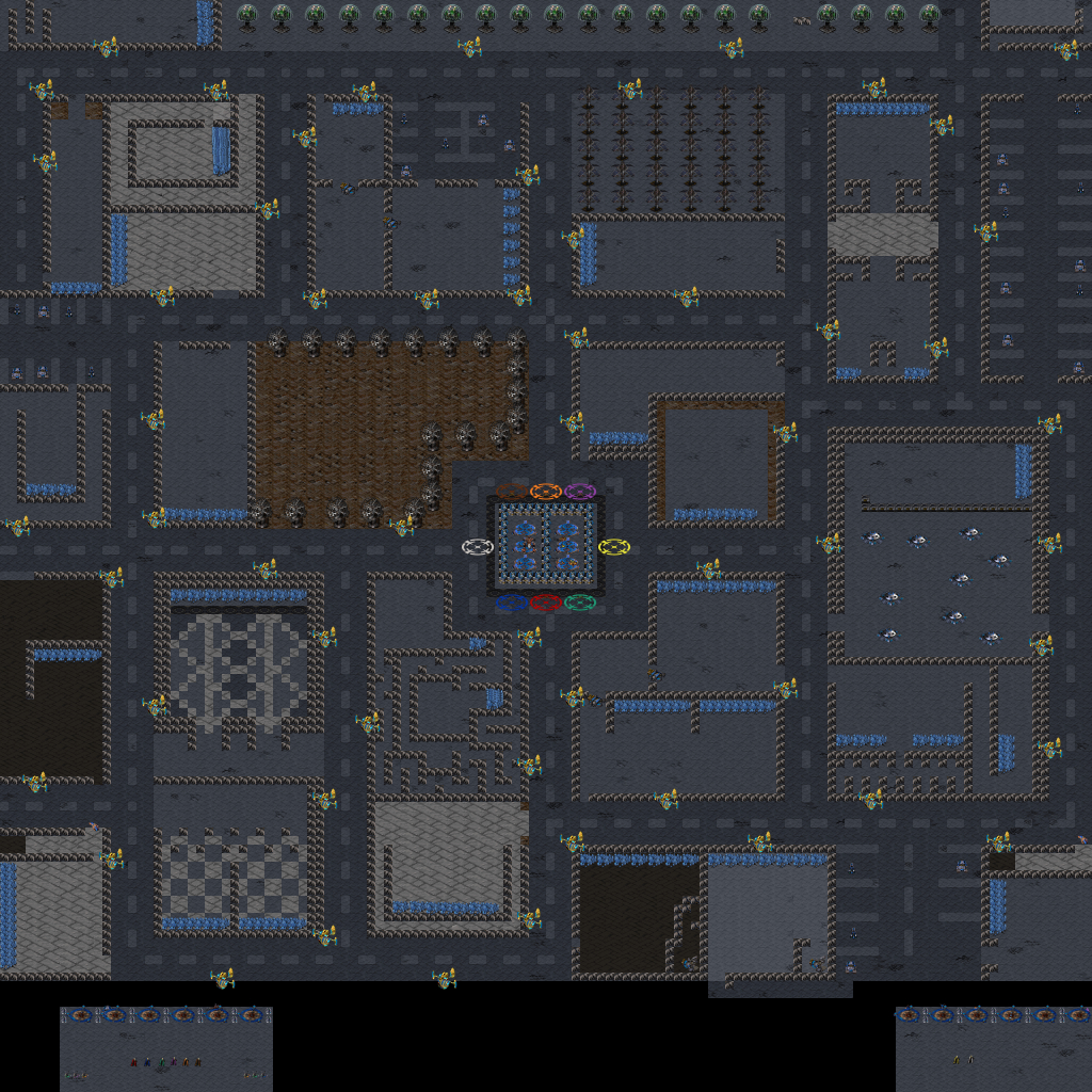 Cat N Mouse City V0.3