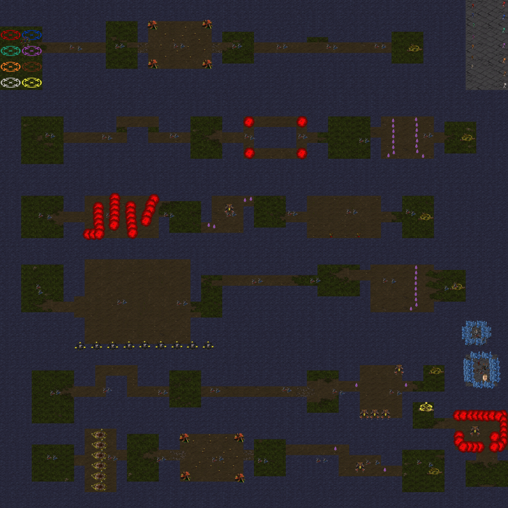 Cow Bound  1.4
