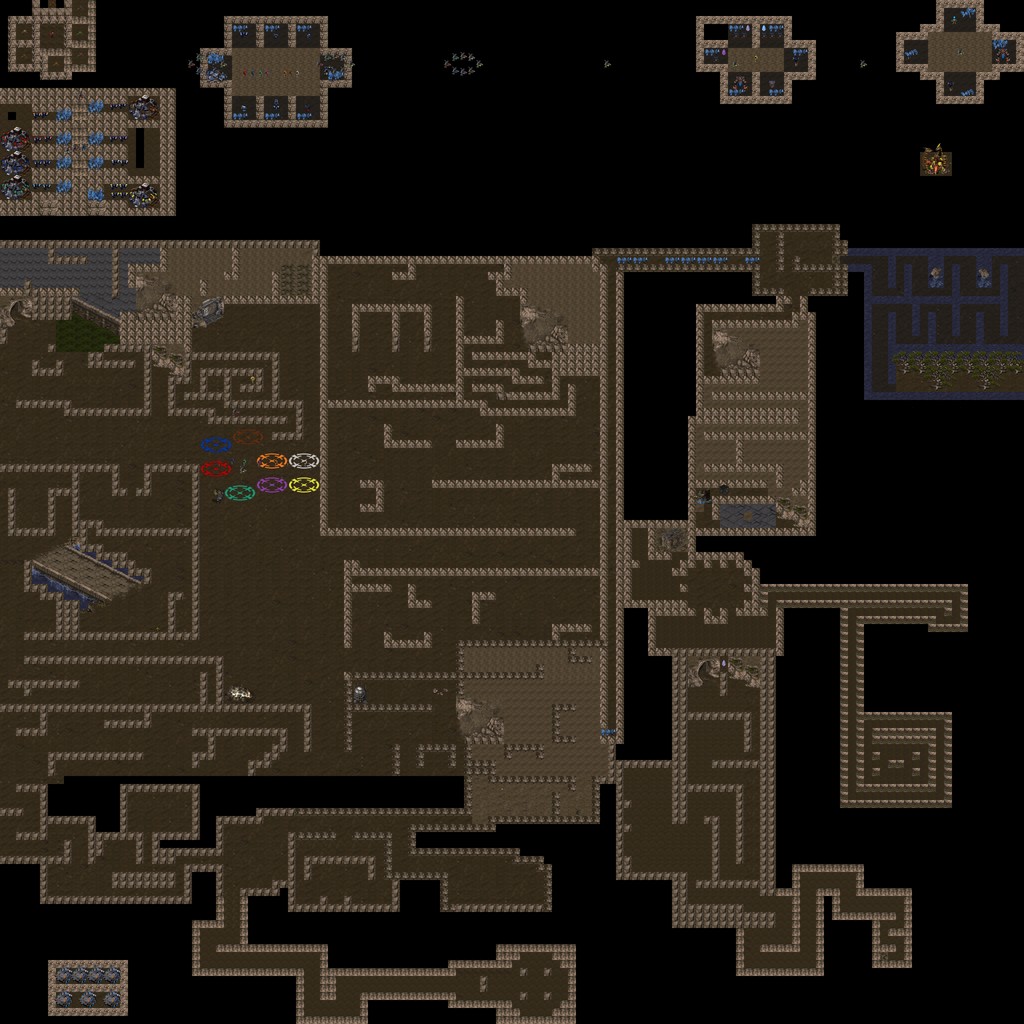 The Undead