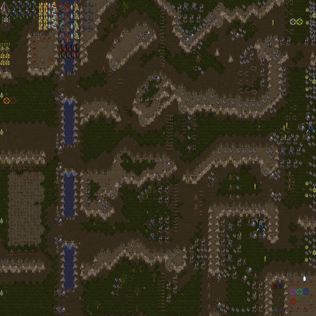 Aeon of Strife:v2007
