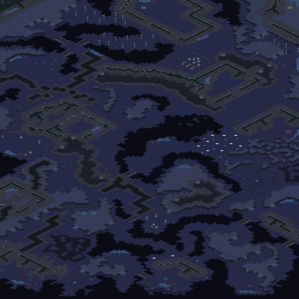 (8)Twilight Storm