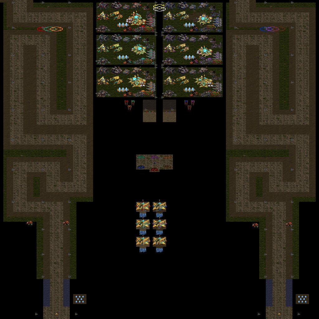 Spawn Defense 5.3