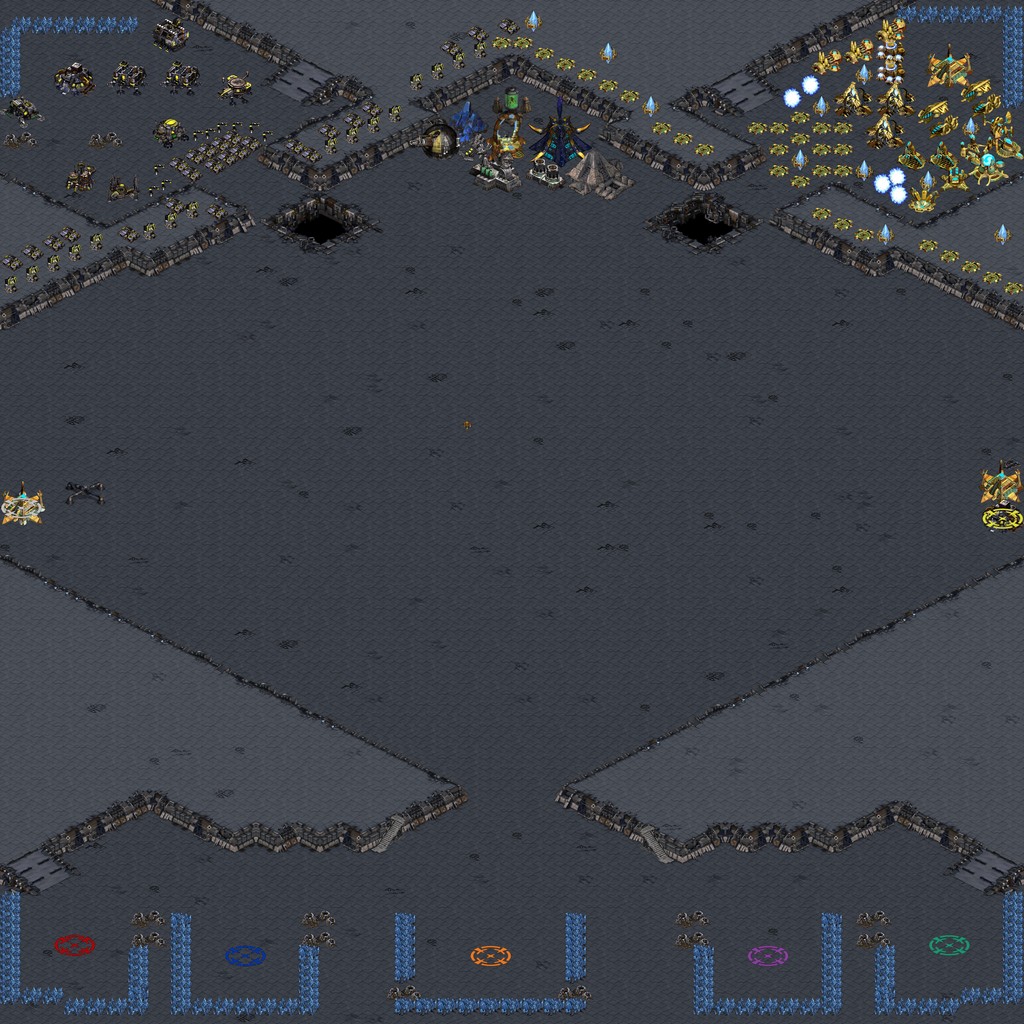 The Art Of Defence 4.0