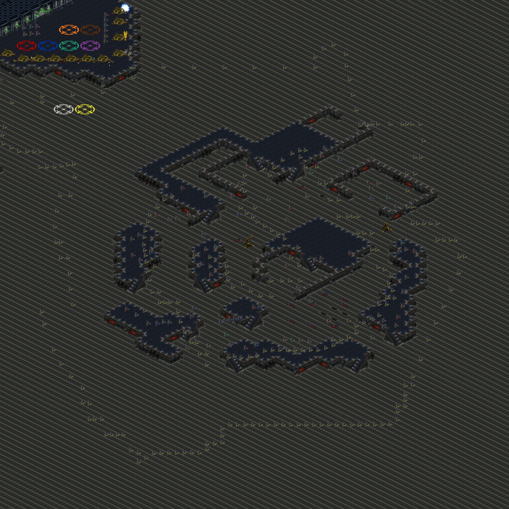 Halo Flood Attack v2.21