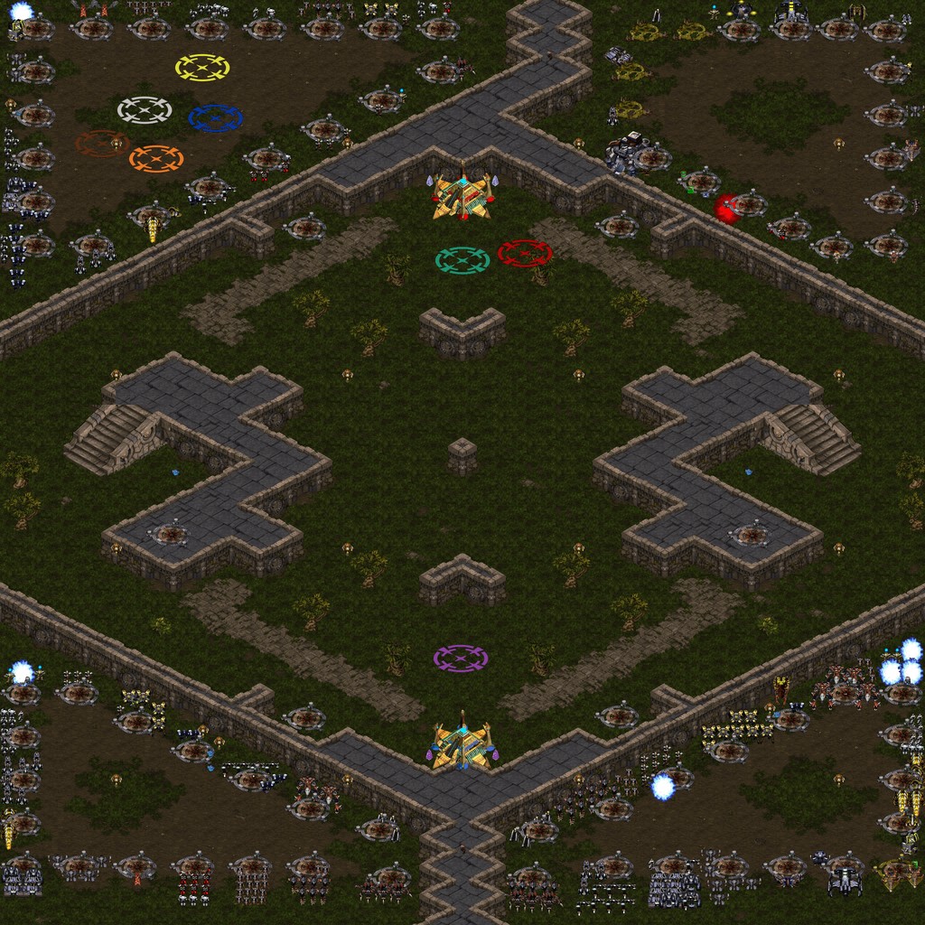 Tëäm Micro Legends 3.9