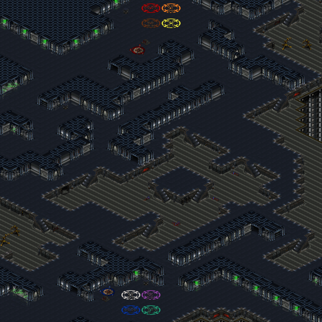 Paintball Dungeon v6.0