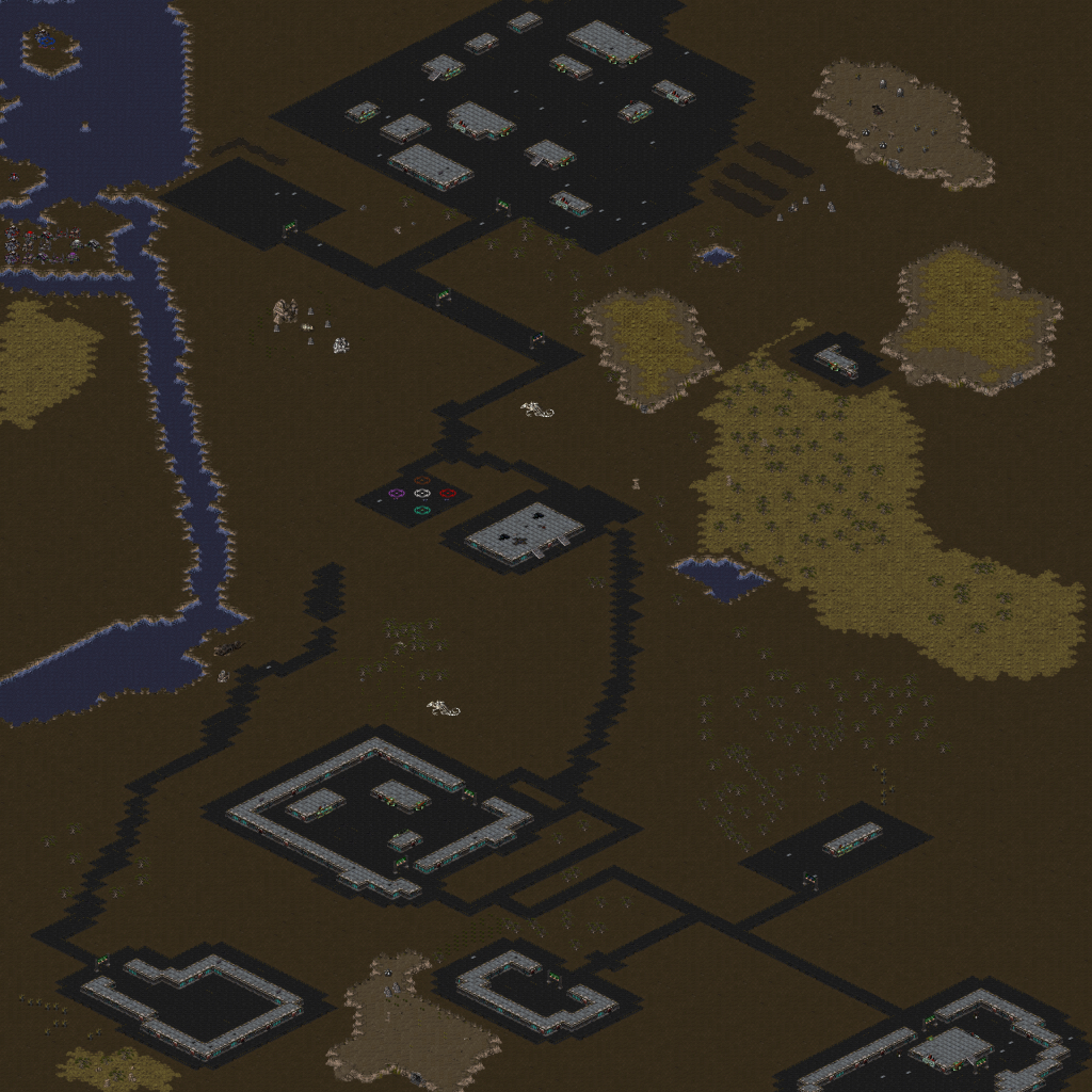 Badlands rp 0.06 (fixed)