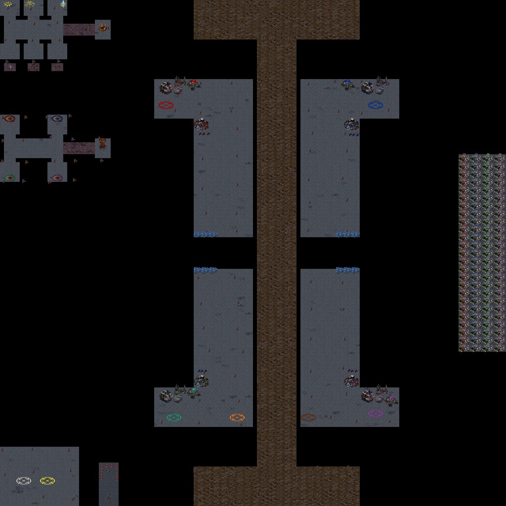 Tank Defense :::EASY:::