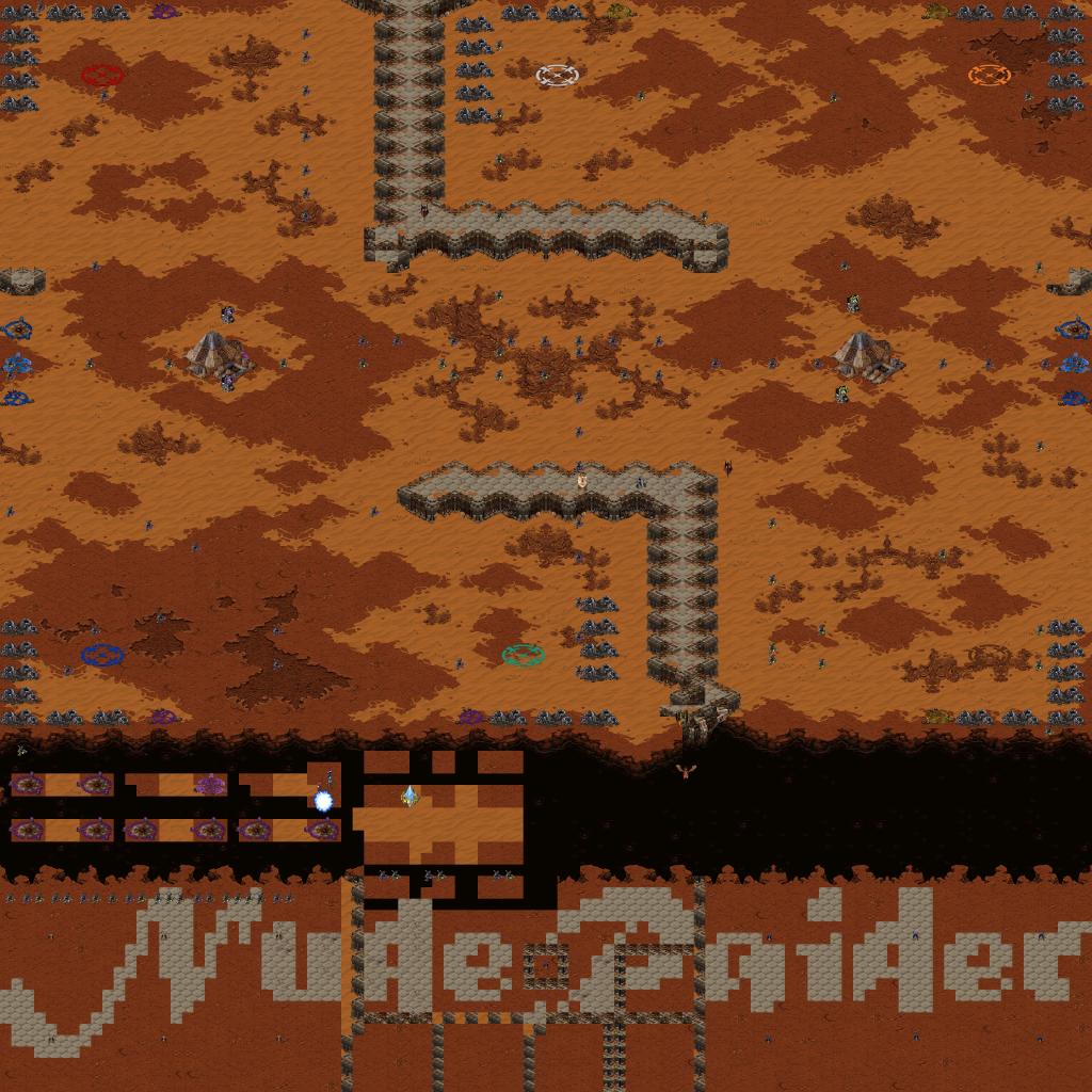 Desert Strike Revolution 2