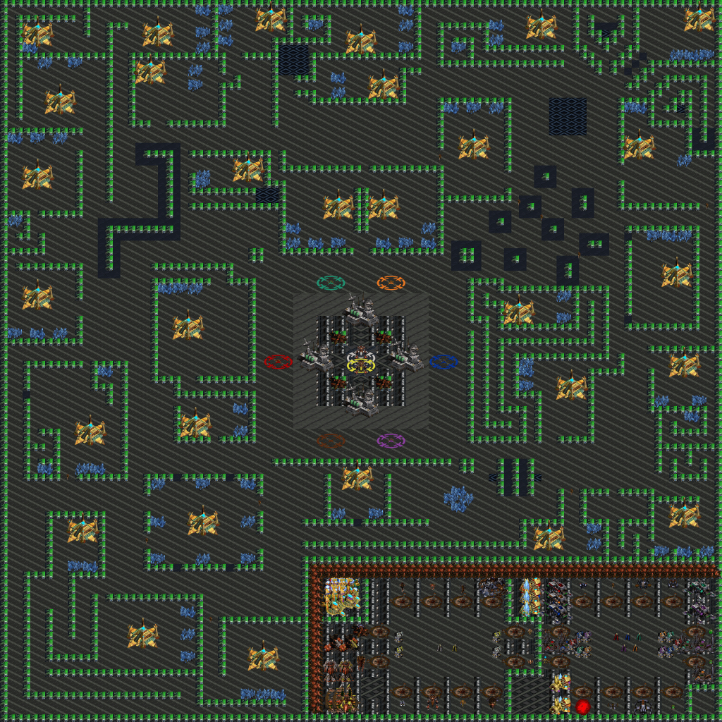 Cat 'n' Mouse Labv1.1