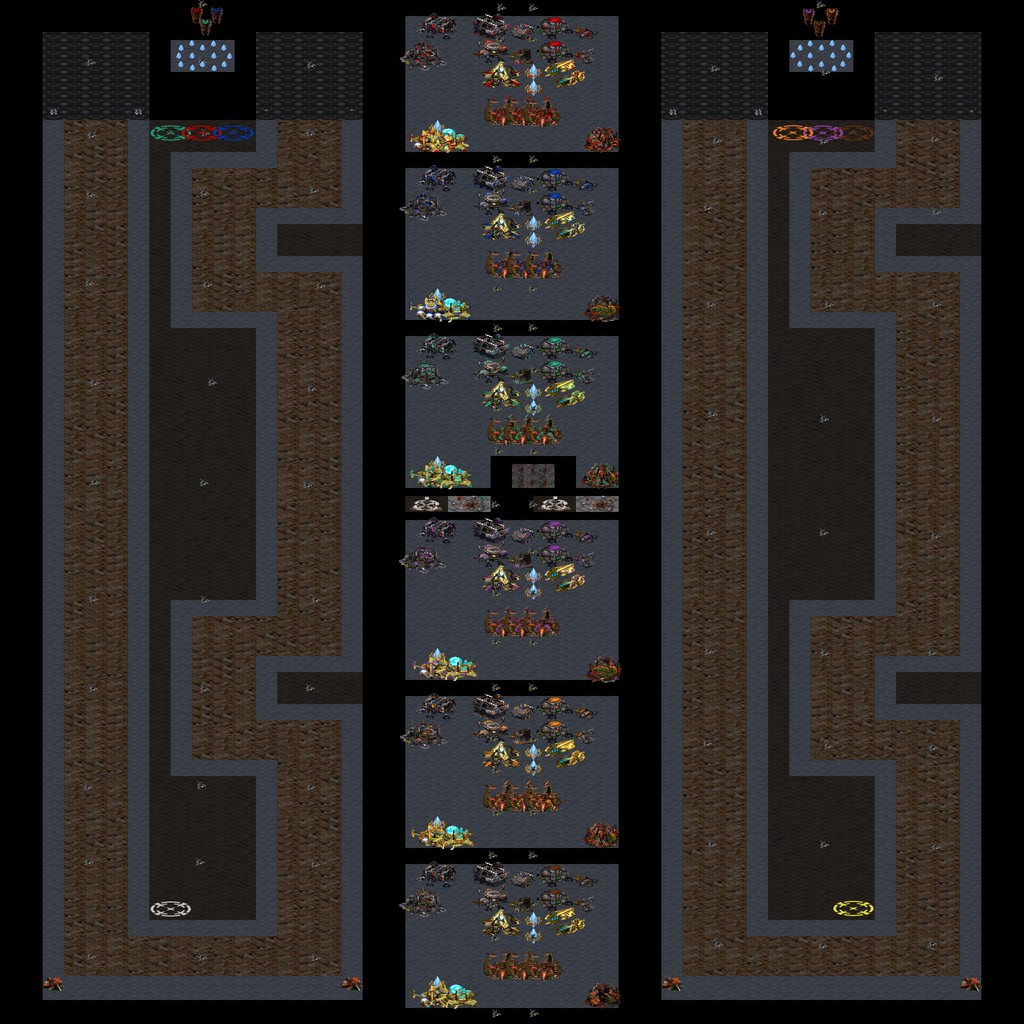 Spawn Defense Ultimate 3
