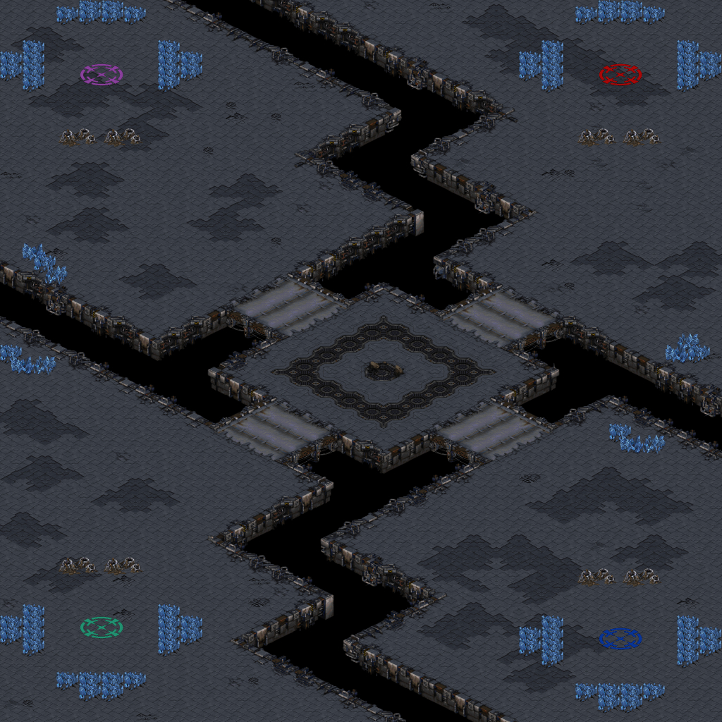 Blood Bath - Revised