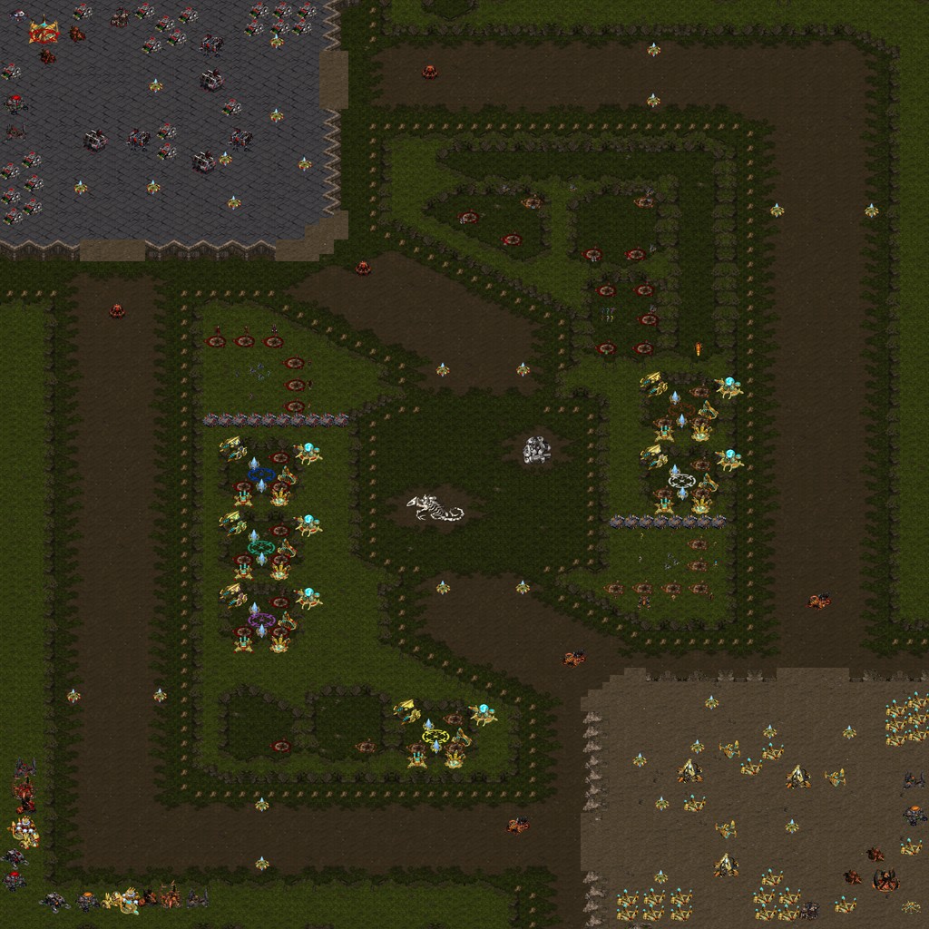 고대의 문 2.8 (Gate Of Ancient 2.8)
