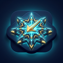 Star Huzy Agent Icon